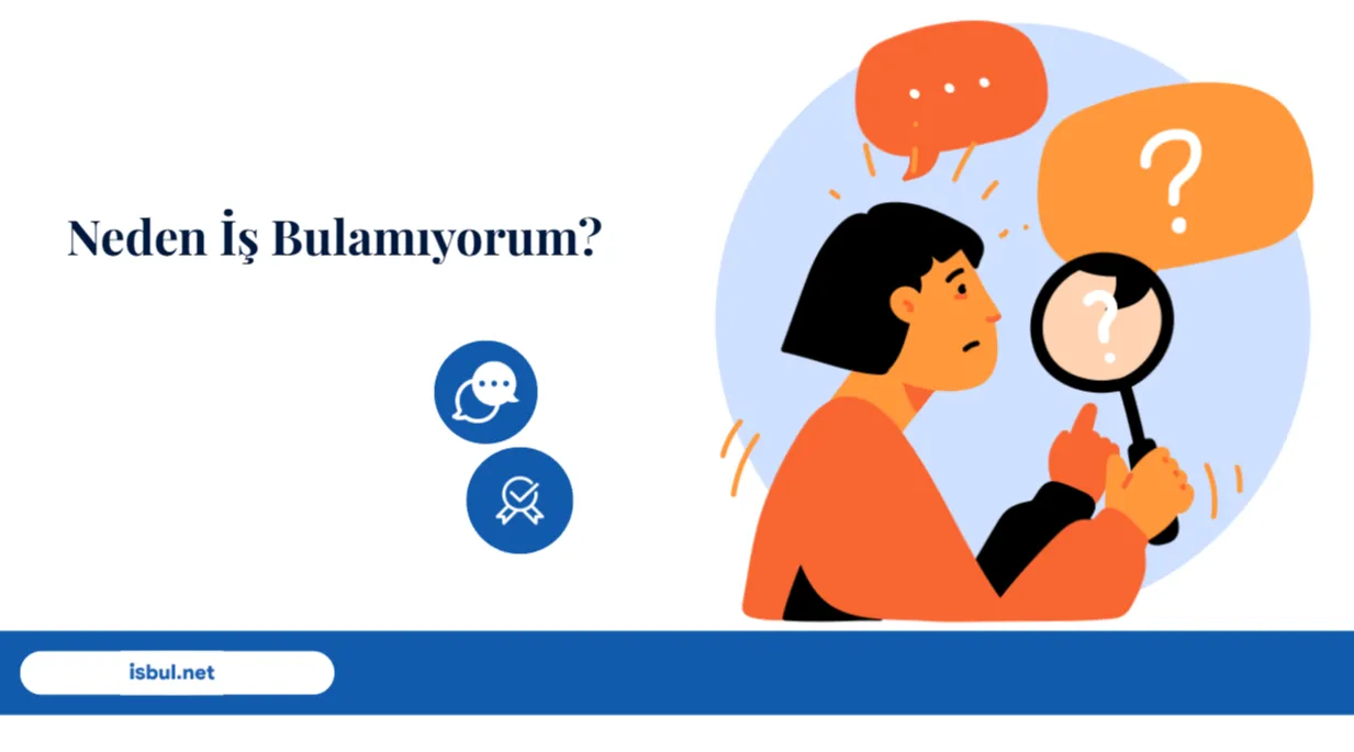 Makaleler Neden İş Bulamıyorum?