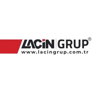 Laçin Grup ltd.şti logo Laçin Grup ltd.şti logo