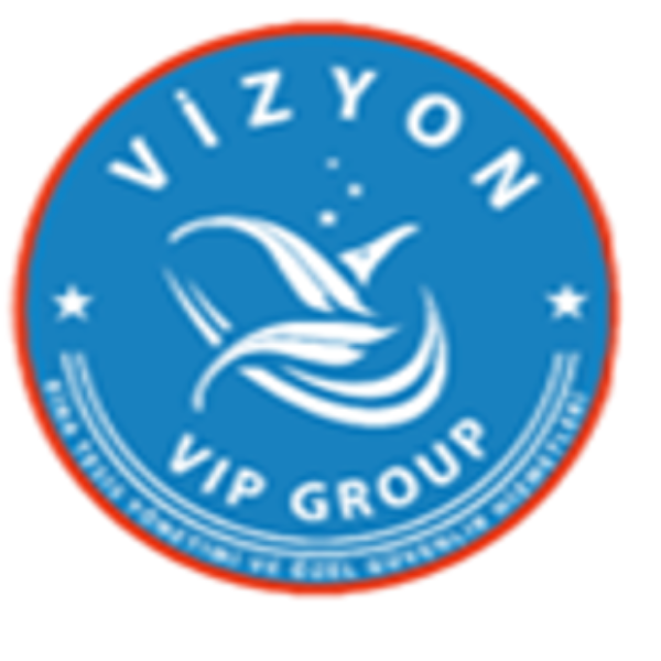 VİZYON VİP GÜV.HİZ.TİC.LTD ŞTİ logo