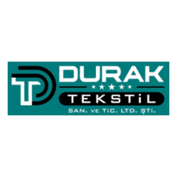 Durak Tekstil San.Ve Tic.Ltd.Şti. logo
